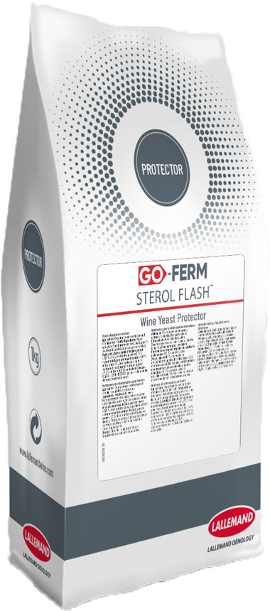 Go-Ferm Sterol Flasch 2.5 kg Packung