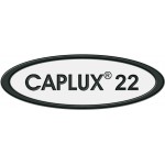 Drehverschlüsse weiss CAPLUX 22 / 28 x 22 mm  EPES 