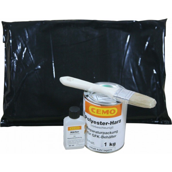 Reparatur-Packung CEMO 1000 g  