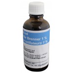 Jod-Stärke-Test für Brenner 50 ml 