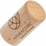 Nomacorc Select GREEN 300 24 x 44 mm - Messo in bottiglia ... Lot: 