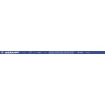 Blauer Schlauch Stahlspirale AGRA4ALL SD/10 DN 25 mm x 35 mm, max 140 °C