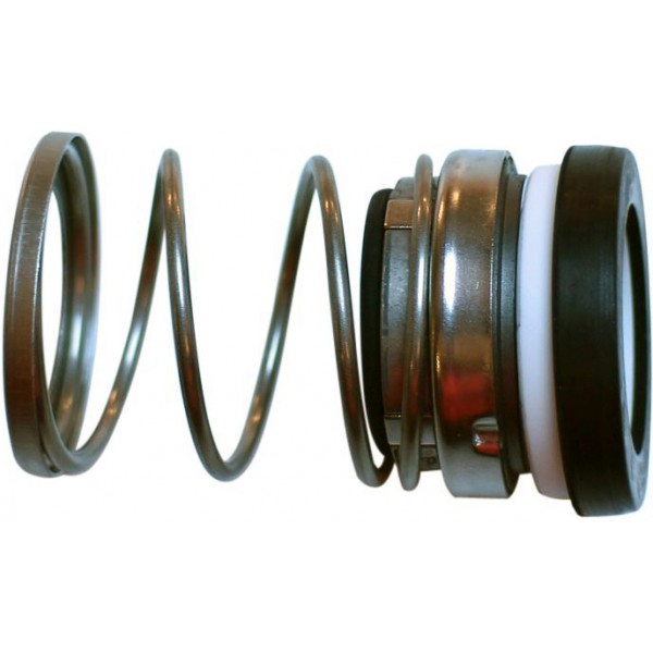 Gleitringdichtung  für Achse Durchmesser 25 mm Rührgerät ELVA-Roto 15