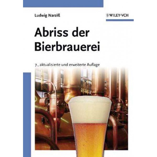 Abriss der Bierbrauerei, Ludwig Narziss 