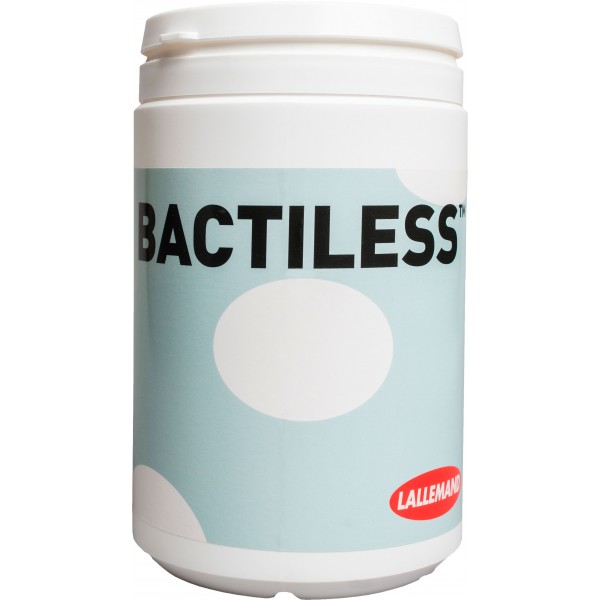 Bactiless 500 g Dose 20 - 50 g / hl cf Protokoll 