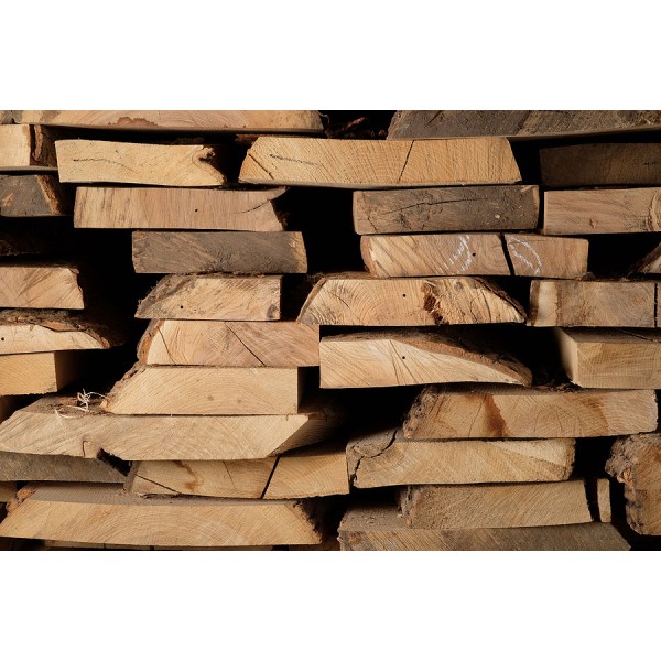 Amerikanisches Eichenholz mit garantierter Lagerdauer 36 Monate, Quintessence