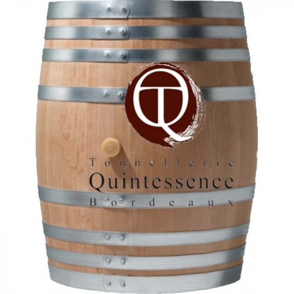 Barrique Quintessence US Bourgogne Transp , 228 Liter Röstung Ambre Mittel+
