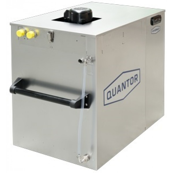 Kühlwasser-Rückkühler KREYER MINICHILLY 05 230 V, 0.5 kW