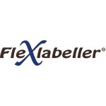 Etifix 1 Handetikettierer für Magnumflaschen manueller Betrieb/Hebel