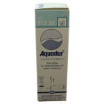 Wasserhärteindikatoren Aquadur 0-21°dH 100 Stück