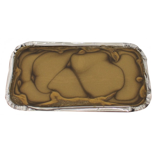 Siegellack / Flaschenlack Farbe gold Tafeln à ca.650 g