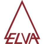 Modulfilter ELVA Lapis 1-12 für 1 Module Ø 12 
