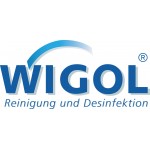 Wigol Seifenspender Desinfektionsspender für die Wandmontage
