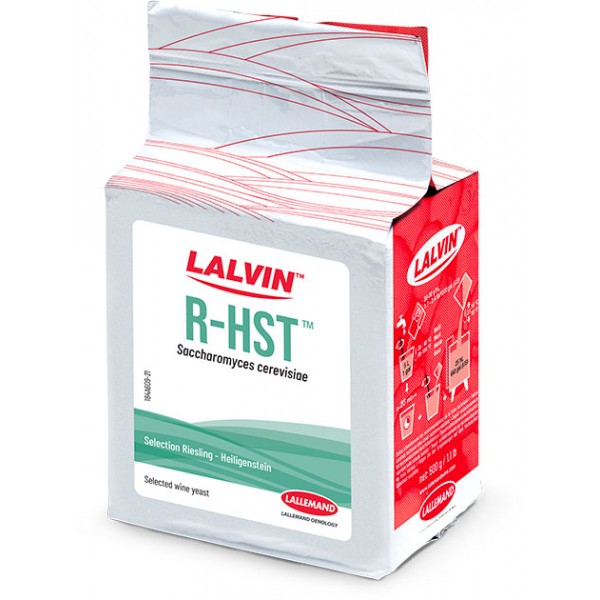 LALVIN-R-HST 0.5 kg Packung Reinzuchthefe