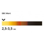 Weizenmalz EBC 2.5 - 3.5 BEST Weizen HEIDELBERGER 25 kg