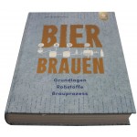 Bier brauen Grundlagen, Rohstoffe Jan Brücklmeier