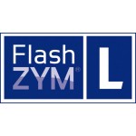 Enzym ICV FlashZym L Kanister 4.25 L, 2-4 ml / hl Klärung, Extrahierung