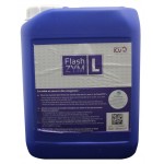 Enzym ICV FlashZym L Kanister 4.25 L, 2-4 ml / hl Klärung, Extrahierung