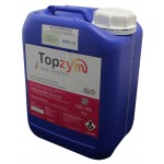 Enzym ICV TopZym FCE Kanister 4.25 L, 2-4 ml / hl Klärung, Extrahierung