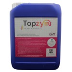 Enzym ICV TopZym FCE Kanister 4.25 L, 2-4 ml / hl Klärung, Extrahierung