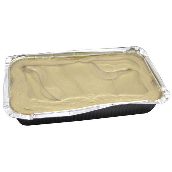 Siegellack / Flaschenlack elastisch, gold, glänzend Tafeln à  ca. 550 g
