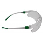 Schutzbrille
Safe eye plus
 Normen EN166 + EN170