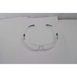 Schutzbrille
Safe eye plus
 Normen EN166 + EN170