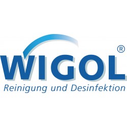 Wigol CIP Reiniger MSA 5 kg  mit umwelfreundlichen Inhaltsstoffen