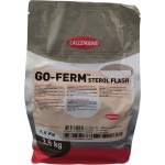 Go-Ferm Sterol Flash Hefenährstoff 2.5 kg  