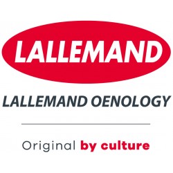 LALVIN DistilaMax HT 0.5 kg (neutrale Hefe) Trocken-Reinzuchthefe