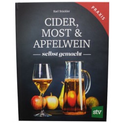Cider, Most & Apfelwein Karl Stückler