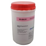 Kaliumhydrogencarbonat KHCO3, E 501 II   1 kg Dose, MHD: 05.2024