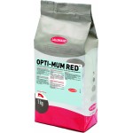 Opti-Mum RED 1 kg inaktivierte Hefe 20 - 40 g / hl., MHD: 05.2024