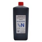 Blaulauge 1/3n 1000 ml / UN 1824 nicht für Titrovin geeignet