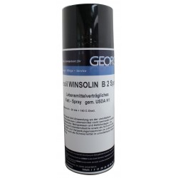Winsolin B2
Spray 400 ml