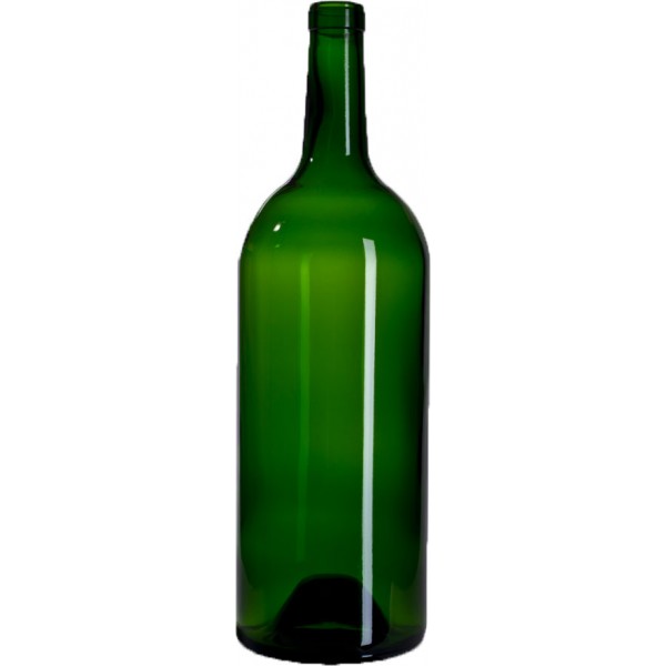 Bordeaux 3,0 l  grün 