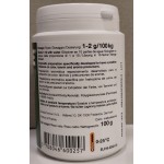 Lallzyme EX-V 100 g Enzym für Rotwein Dosierung: 2-3 g / 100 kg