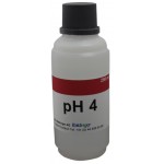 Pufferlösung pH 4 250 ml 