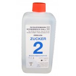 Rebelein Zucker 2 Lösung 500 ml / UN-Nr. 1824 