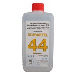 Rebelein Schwefel 44 500 ml 