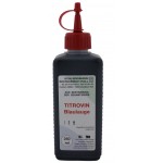 Titrovin Blaulauge 250 ml, UN 1824 