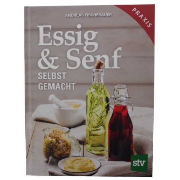 Essig & Senf Andreas Fischerauer 