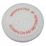 Mikrofilter 