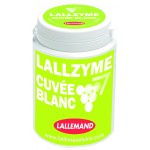 Lallzyme Cuvée Blanc Dose à 100 g Enzym für Weisswein