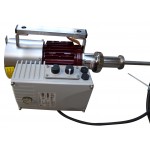 Rührgerät Roto 15 mit Frequenzumwandler bis 10.000 L Tankvolumen