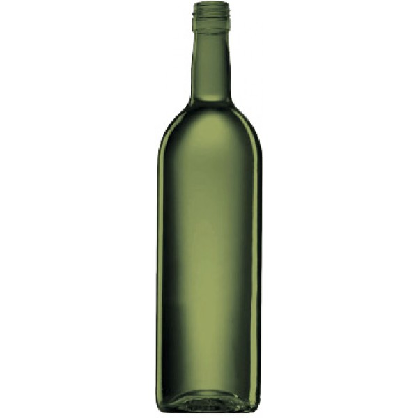 Bordeaux 75 cl BVS olive 10 Flaschen 