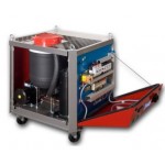 Kühlwasser-Rückkühler CHILLY MAX 90 (10.7 kW) mit Elektroheizstab