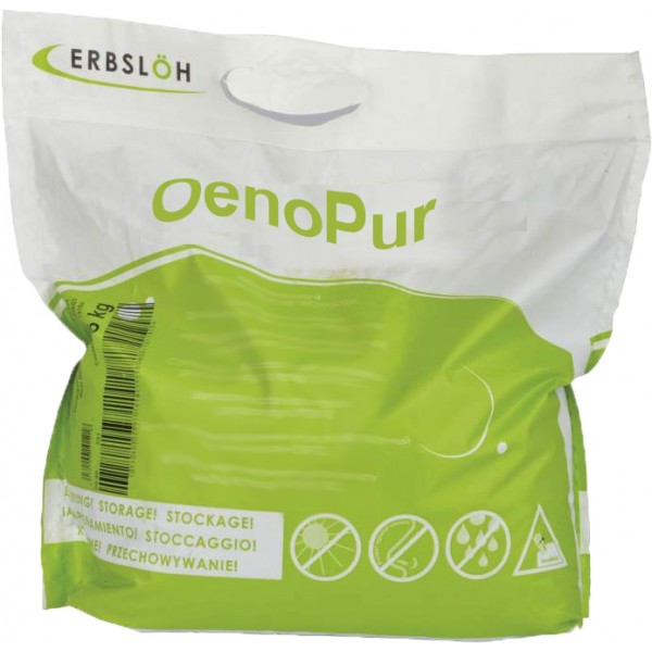 OenoPur 10  kg Packung 30-100 g / hl