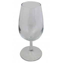 Probeheber Weinheber Glas, mit Traube Inhalt 250 ml, Ventilspitze