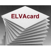 Filterschichten 40x40 cm ELVAcard